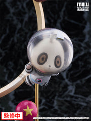 フェネクスの初音ミクのフィギュア, hatsune miku figure from FNEX