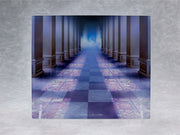 テニトルの「東方Project」の古明地さとりと古明地こいしのフィギュア,Touhou Project Koishi Komeiji & Satori Komeiji from Tenitol