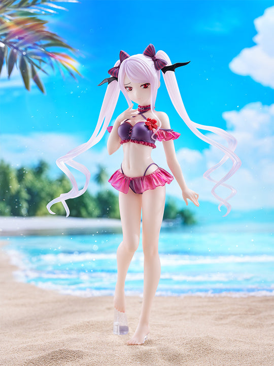 TENITOL TALL シャルティア