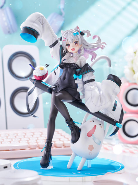 ＜未開封＞正規品 フリュー F:NEX なつめえり 1/7スケール フィギュア fk5vryd3_01_Vp397xXR_d9436306-