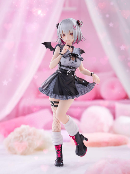 周防パトラ 1/7スケールフィギュア