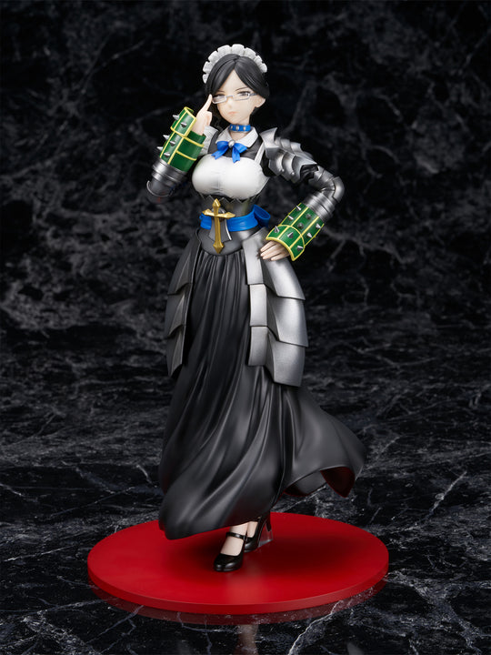 ユリ・アルファ 1/7スケールフィギュア