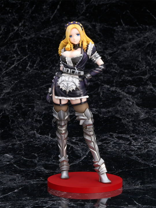 ソリュシャン・イプシロン 1/7スケールフィギュア