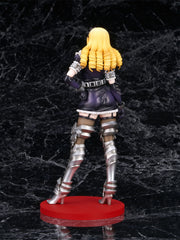 フェネクスの「オーバーロード」ソリュシャン・イプシロンのフィギュア,OVERLORD Solution Epsilon figure from FNEX