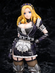 フェネクスの「オーバーロード」ソリュシャン・イプシロンのフィギュア,OVERLORD Solution Epsilon figure from FNEX