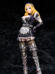 フェネクスの「オーバーロード」ソリュシャン・イプシロンのフィギュア,OVERLORD Solution Epsilon figure from FNEX