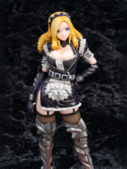 フェネクスの「オーバーロード」ソリュシャン・イプシロンのフィギュア,OVERLORD Solution Epsilon figure from FNEX