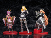 フェネクスの「オーバーロード」ソリュシャン・イプシロンのフィギュア,OVERLORD Solution Epsilon figure from FNEX