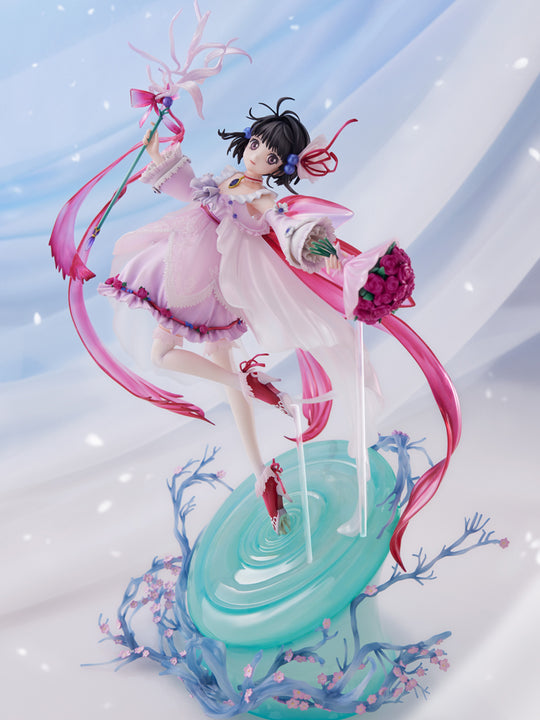 リアラ 1/7スケールフィギュア