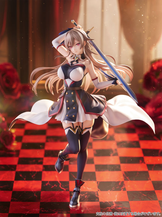フレン・E・ルスタリオ 1/7スケールフィギュア