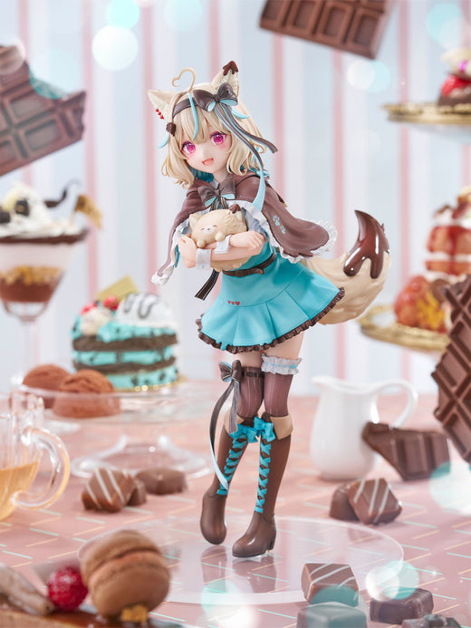 フェネクスの「甘狼このみ」甘狼このみのフィギュア,Amakami Konomi Amakami Konomi figure from FNEX