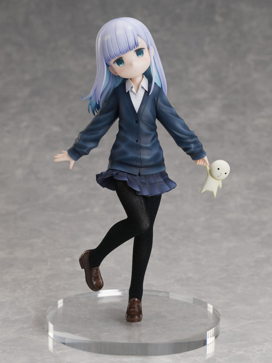 阿波連れいな 1/7スケールフィギュア