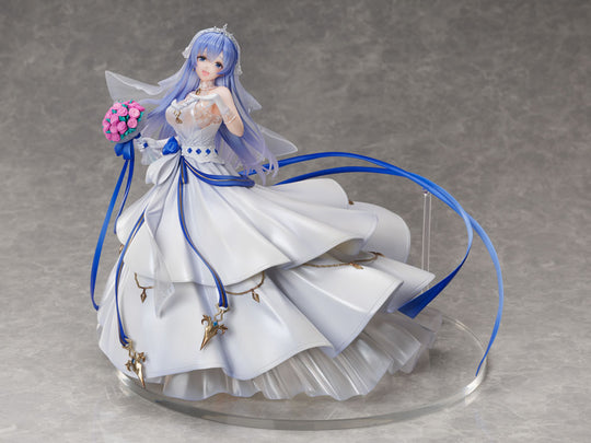 ロドニー パレス・ブライトネス 1/7スケールフィギュア