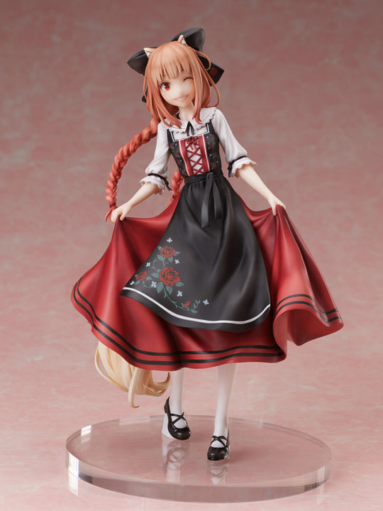 ホロ アルザス民族衣装ver.1/7スケールフィギュア