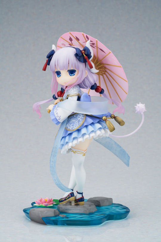 カンナ チャイナドレスver. 1/7スケールフィギュア