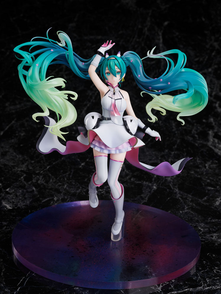 「初音ミク GALAXY LIVE 2020」Ver. 1/7スケールフィギュア