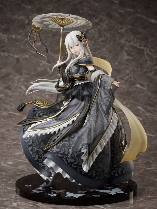 エキドナ -漢服- 1/7スケールフィギュア
