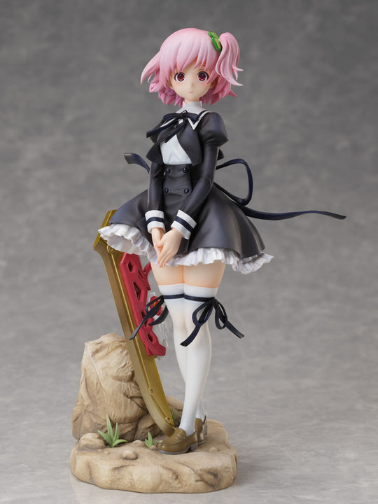 一柳 梨璃 1/7スケールフィギュア