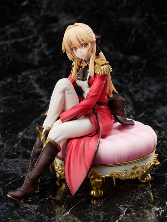リーシア・エルフリーデン 1/7スケールフィギュア