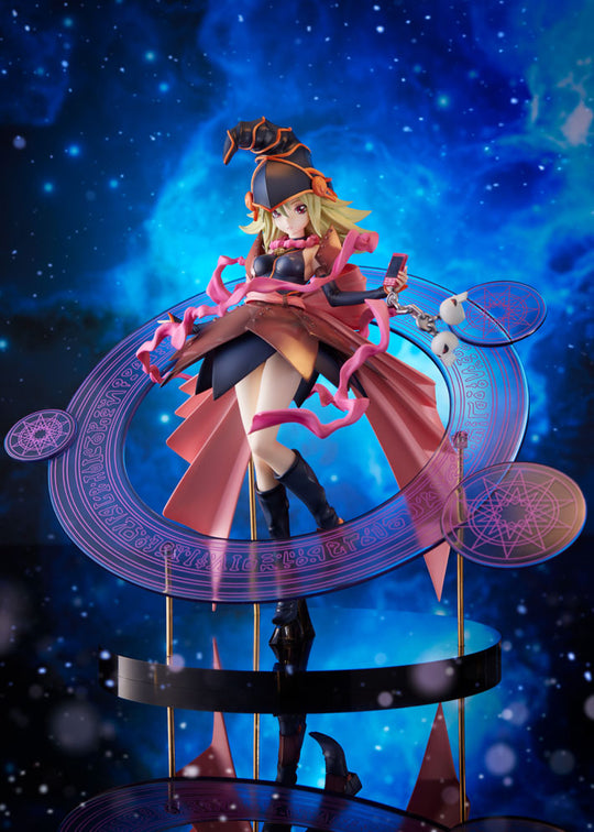 ガガガガール 1/7スケールフィギュア