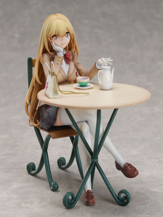 食蜂操祈 お絵描き生配信Ver. 1/7スケールフィギュア