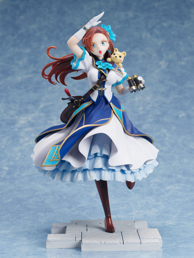 カタリナ・クラエス 1/7スケールフィギュア