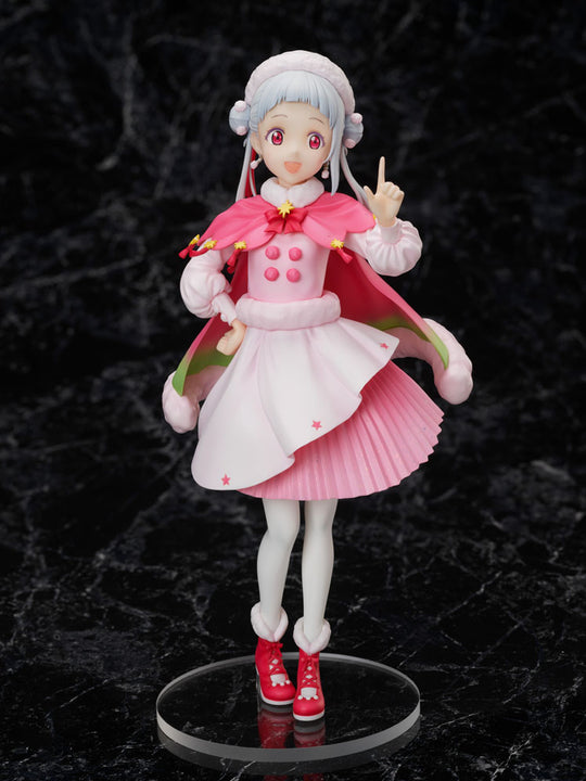嵐 千砂都 1/7スケールフィギュア
