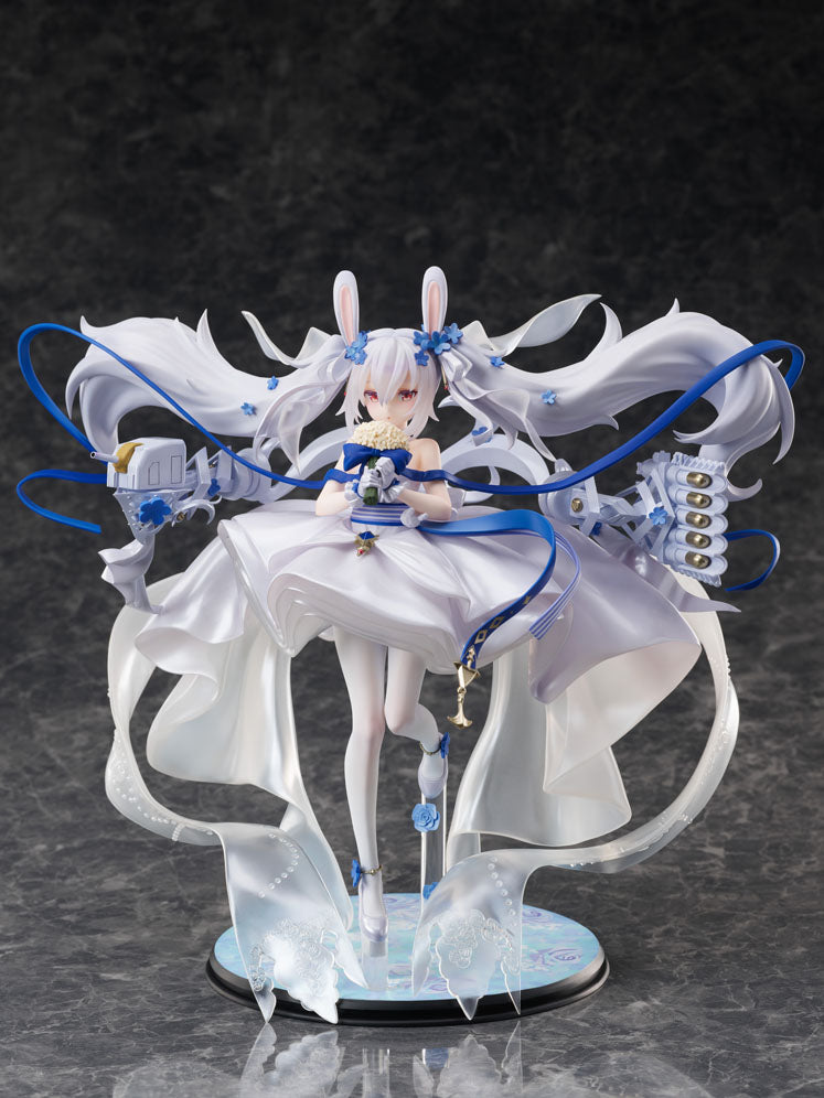 ラフィー ウサウサブライド 1/7スケールフィギュア