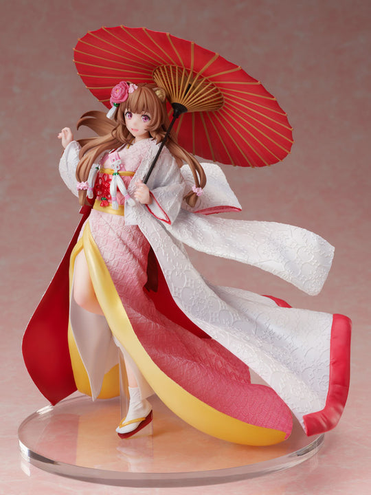 ラフタリア -白無垢- 1/7スケールフィギュア