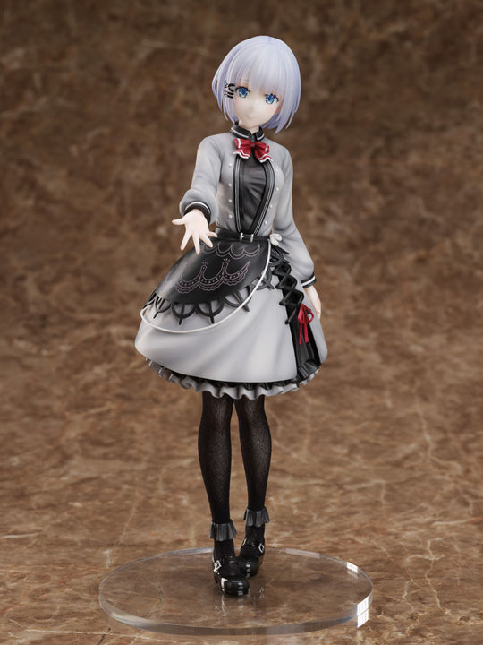 シエスタ 1/7スケールフィギュア