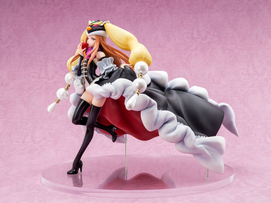 プリンセス・オブ・ザ・クリスタル -10th Anniversary- 1/7スケールフィギュア