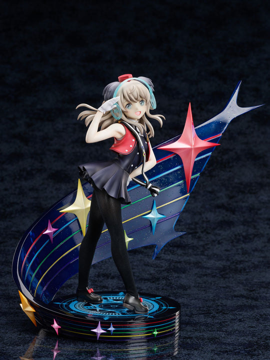 ヴァージニア・ロバートソン 1/7スケールフィギュア