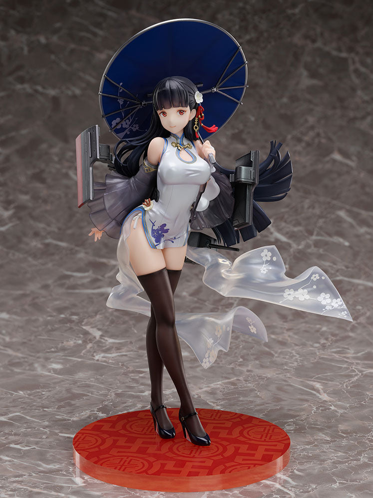 逸仙（イーシェン） 1/7スケールフィギュア