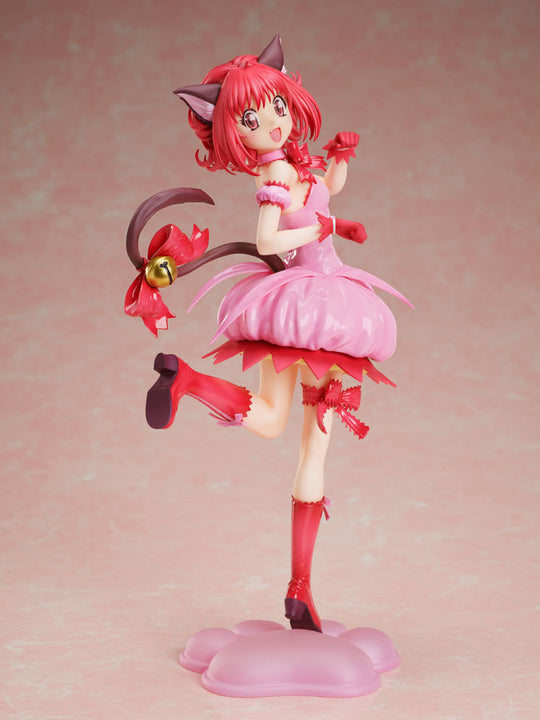 ミュウイチゴ 1/7スケールフィギュア