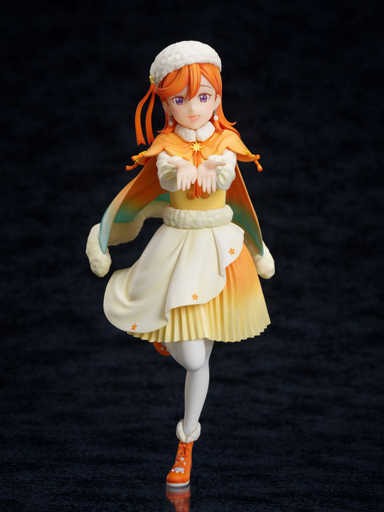 澁谷かのん 1/7スケールフィギュア