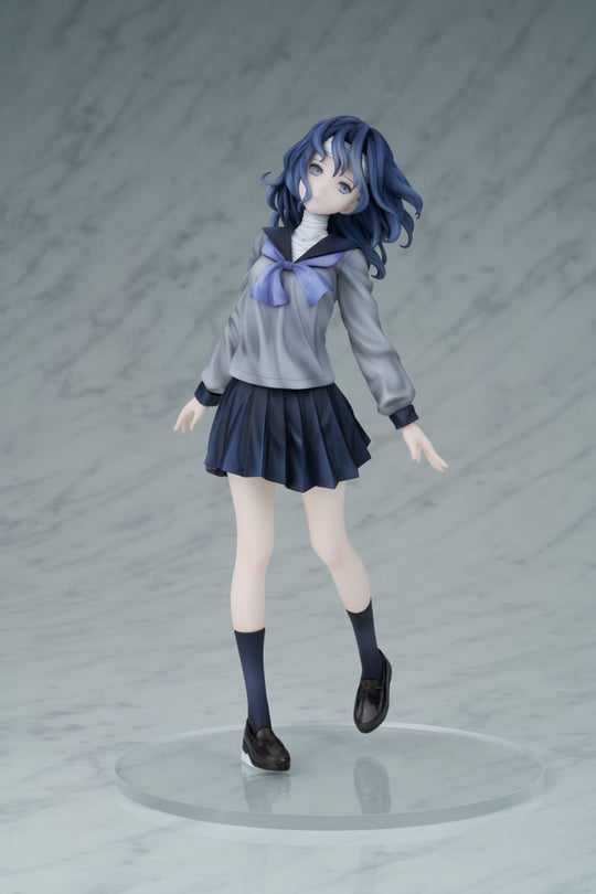 東雲諒子 1/7スケールフィギュア
