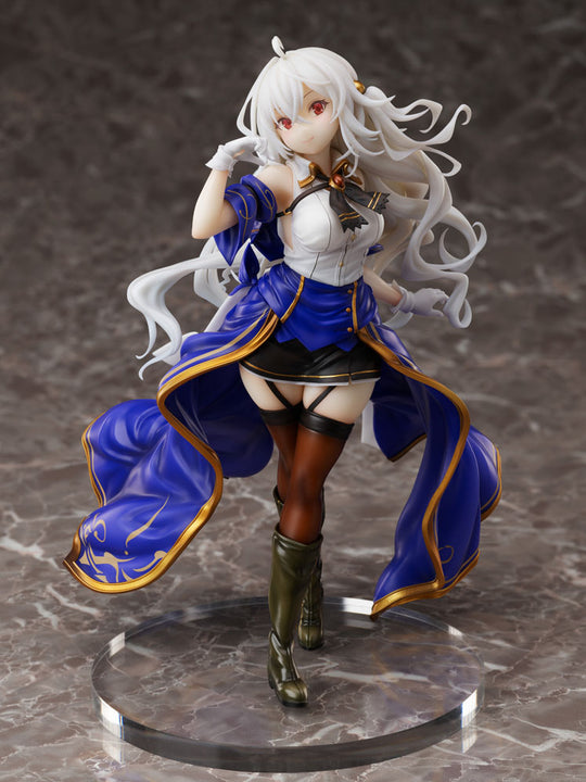 ニニム・ラーレイ 1/7スケールフィギュア