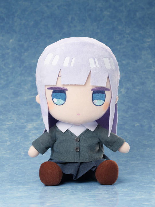 阿波連れいな ぬいぐるみ