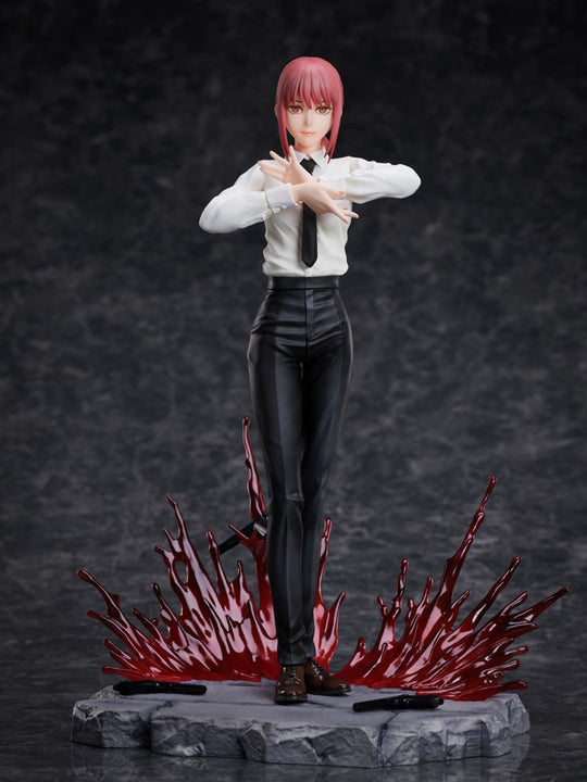 マキマ 1/7スケールフィギュア
