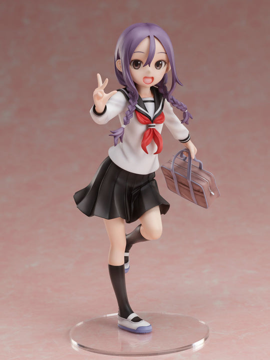 八乙女うるし 1/7スケールフィギュア