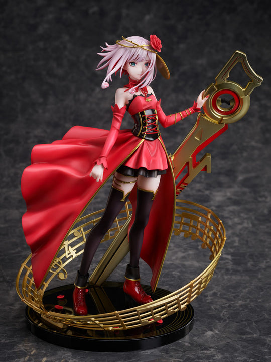 運命 1/7スケールフィギュア