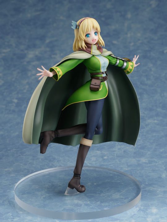 ケーナ 1/7スケールフィギュア