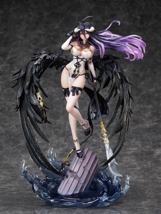 アルベド チャイナドレスver. 1/7スケールフィギュア