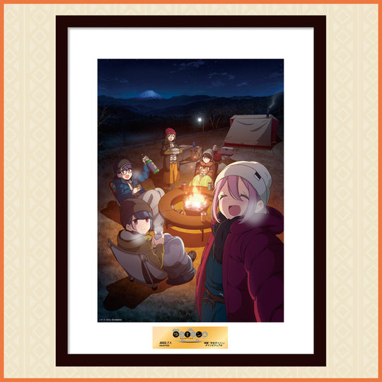 メインビジュアル スペシャルプリモアートA