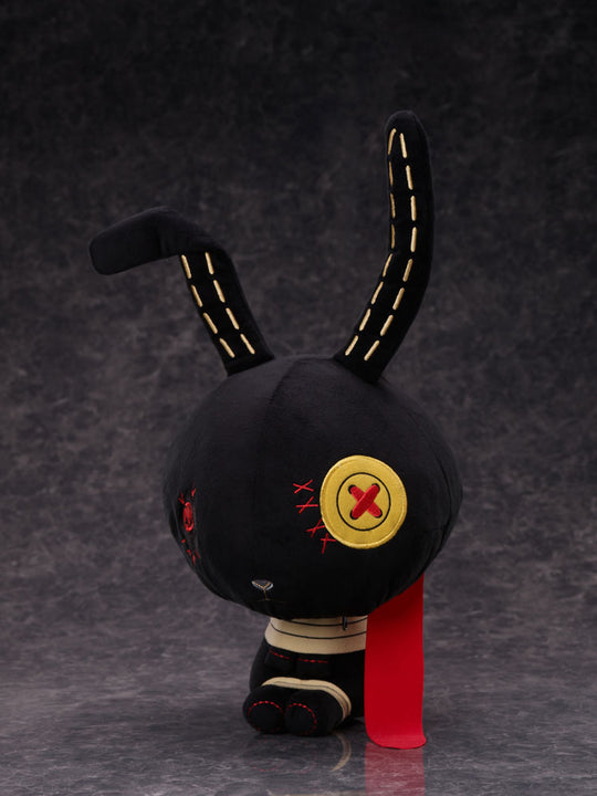 バニタス 1/1ぬいぐるみ