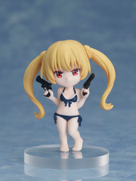 【Blu-ray】『ありふれた職業で世界最強 2nd season』Blu-ray BOX①