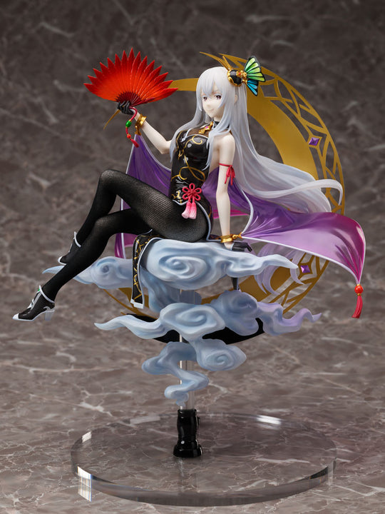 エキドナ チャイナドレスver. 1/7スケールフィギュア