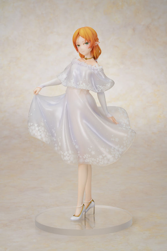 エルフ ドレスver. 1/7スケールフィギュア
