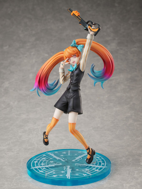 巨人 1/7スケールフィギュア