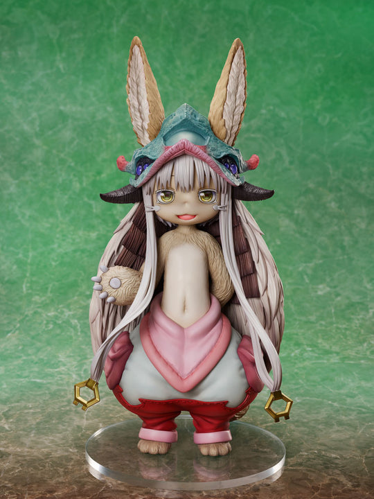 ナナチ 1/4スケールフィギュア